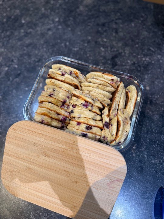 Plat de saison préparé sur place