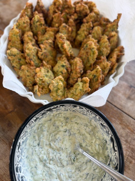 Recette maison réalisée à domicile